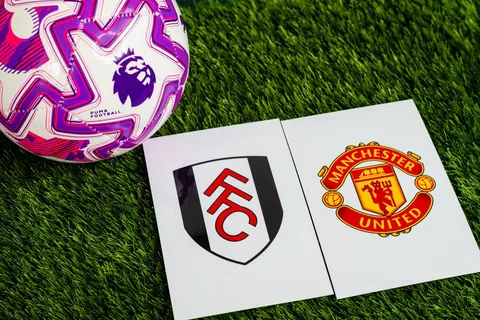 Dónde ver Fulham vs. Manchester United: hora y dónde ver la Premier League en Centroamérica