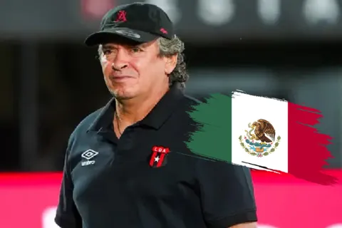 Machillo Ramírez lo quiso para Alajuelense, no llegó y desde México le dan la razón: "Es el mejor"