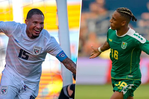 Panamá vs. Guyana hoy, por las Eliminatorias Concacaf 2026: a qué hora juegan y canal del partido