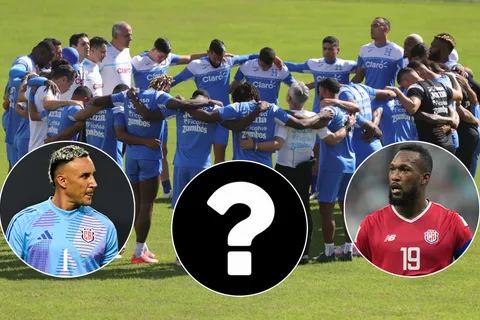No es Keylor Navas ni Kendall Waston: figura de Honduras dice qué jugador de Costa Rica estaría en su selección "si fuera catracho"