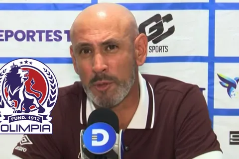"No regresa nunca": Eduardo Espinel se cansa y toma decisión en pleno Clausura 2026 y que nadie esperaba en Olimpia