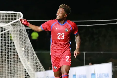 Liga de Naciones de Concacaf |Alineaciones confirmadas de Panamá vs. Canadá