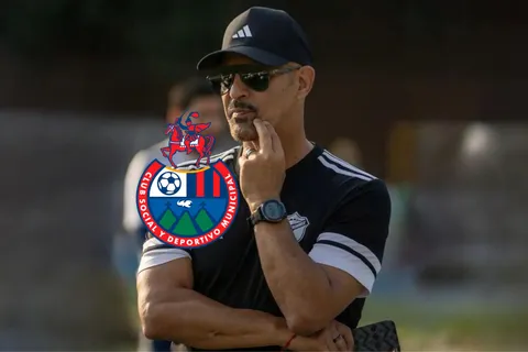 El dardo envenenado que un fichaje de Comunicaciones lanzó a Municipal.