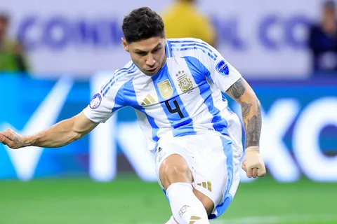 ¿Por qué Gonzalo Montiel no juega hoy en Argentina vs. Austria por el Mundial 2026?