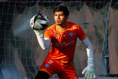 Mario González causa impacto en Costa Rica con unos datos que muy pocos pueden presumir