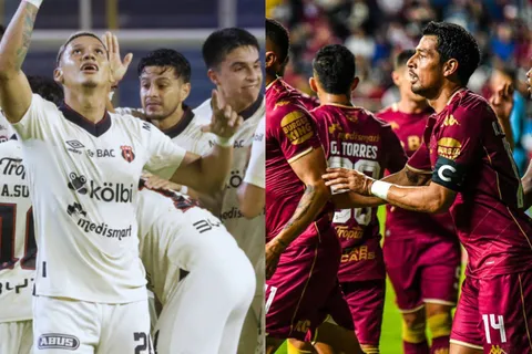 Saprissa vs. Alajuelense: ¿A qué hora juegan y dónde ver el Clásico Nacional? Liga Promérica de Costa Rica 2025