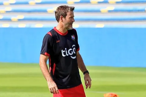 Thomas Christiansen elogió a Nicaragua tras el partido: “Me sorprendieron”