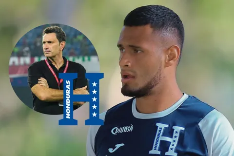 "Prepárate": la confesión de Alex López que deja expuesto a exjugador de Olimpia con José Francisco Molina