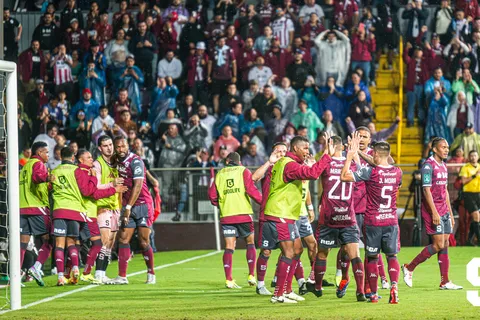 "No solo depende de mí": legionario de Costa Rica habla de su futuro y le hace un guiño a Saprissa