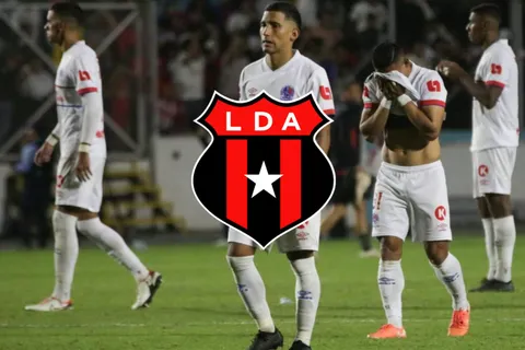 "Fui egoísta y cometí el error": Alajuelense lo golpeó duro, decidió irse de Olimpia y ahora determina volver a su club