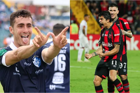 Cartaginés vs. Alajuelense: hora y canal del partido del 4 de agosto por la Liga Promérica de Costa Rica UNAFUT 2024