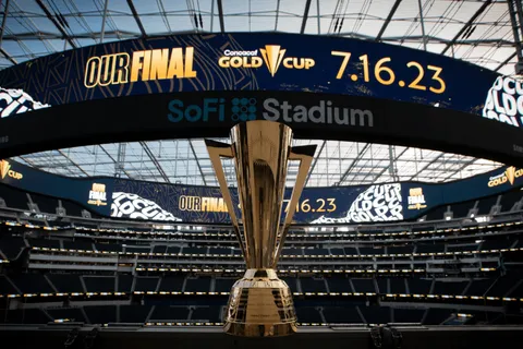 Copa Oro 2023: equipos participantes, formato y cuándo empieza