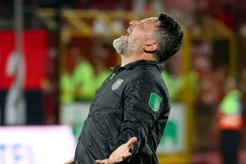 Jafet Soto sigue sumando buenas noticias.