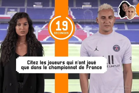 Keylor Navas protagoniza el nuevo juego del PSG con aficionados