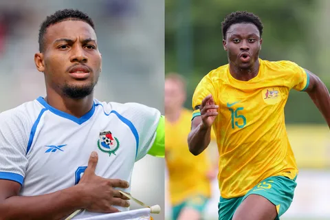 Panamá vs. Australia por el Torneo Maurice Revello 2023: cuándo, a qué hora y dónde ver la semifinal EN VIVO.