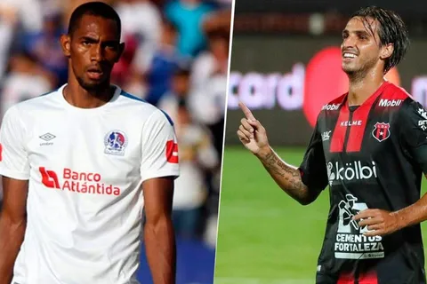 Alajuelense contra Olimpia: cuándo, dónde y por que canal ver el partido por las semifinales de la Liga Concacaf