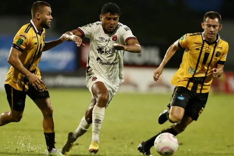 Alajuelense vs. Liberia EN VIVO: a qué hora y dónde ver el partido | Primera División de Costa Rica