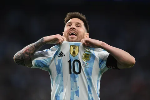 Los récords que deja Lionel Messi tras retirarse de la Selección Argentina
