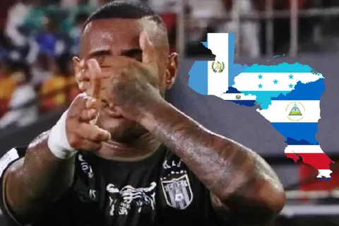 ¡Confirmado! Carlos Small se va de Honduras y firma con su nuevo club en Centroamérica por un año