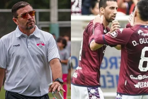 Rolando Fonseca dice lo que nadie se anima en Saprissa sobre Mariano Torres y David Guzmán