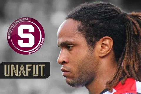 "Me van a suspender": Jonathan McDonald desata un escándalo contra Unafut y Saprissa en el inicio del Clausura 2025
