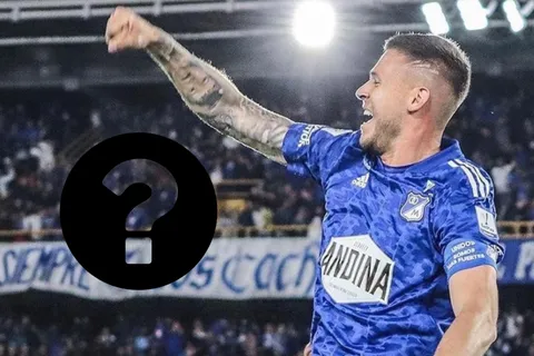 €2 millones: Juan Pablo Vargas aterriza en un nuevo equipo repleto de figuras de selección