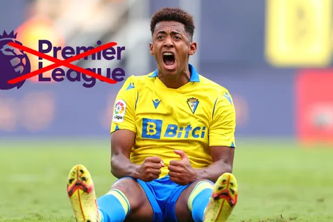 ¡Tremenda confesión! Choco Lozano culpó a Olimpia de su fichaje fallido a un grande de la Premier League