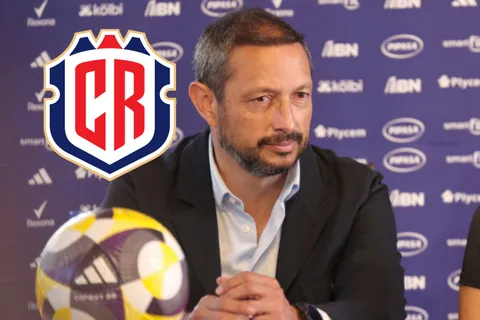 Ignacio Hierro dice lo que nadie se anima en Costa Rica sobre los jugadores de la Selección que se quedaron fuera del Mundial 2026: "Esta generación..."