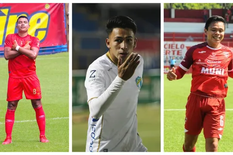 Apertura 2021 de la Liga Nacional de Guatemala: resultados, cruces de cuartos de final y tabla de posiciones tras la fecha 22