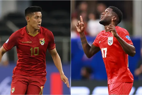 Panamá vs Bolivia EN VIVO: a qué hora y dónde ver hoy el juego por la Copa América 2024