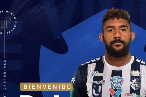 Dylan Flores abandona Europa y regresa a Costa Rica