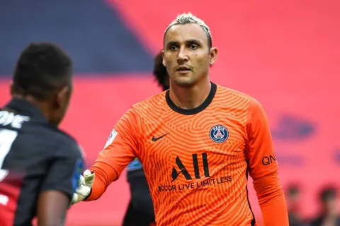 PSG vs. Niza: cuándo juegan, horario, canal de TV y streaming para ver hoy EN VIVO el juego por la fecha 9 de la Ligue 1 en Centroamérica