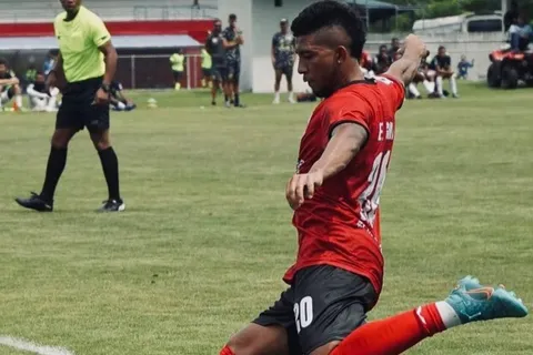 ¡Confirmado! El “Fantasma” Figueroa le “robó” un futbolista a la Selección de Panamá