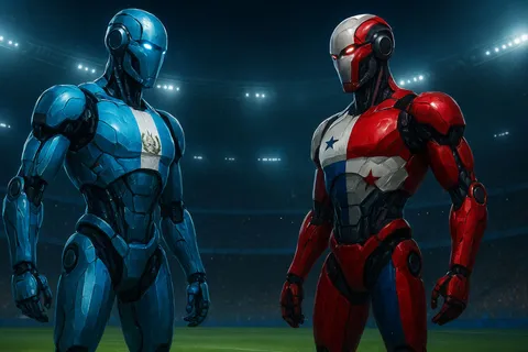 La Inteligencia Artificial predice el resultado de Guatemala vs. Panamá por las Eliminatorias al Mundial 2026
