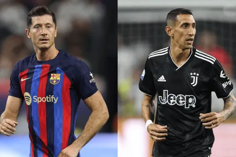 Barcelona vs Juventus: día, horario, canal de TV y streaming para ver hoy el partido amistoso de Dallas EN VIVO en Centroamérica