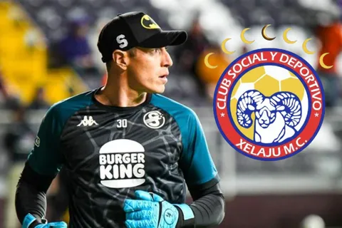 Atención, Saprissa: la decisión de Minor Álvarez que lo acerca a Xelajú MC y aviva los rumores sobre su salida