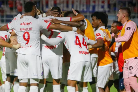 "Ya confirmé": Olimpia tiene su primer refuerzo para el Clausura 2026 y la Copa de Campeones de Concacaf