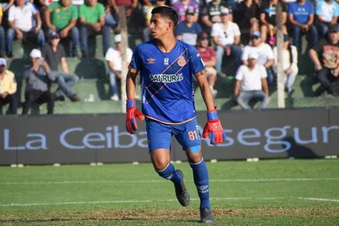 Una novedad en la convocatoria de la Selección de Guatemala
