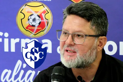 "Lanzaron pedradas": Jafet Soto denuncia la agresión que expone a Cartaginés a un castigo ejemplar desde Unafut