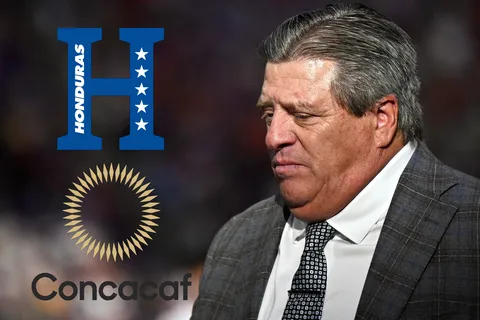 Mundial 2026 en peligro: Costa Rica recibe la sentencia de Concacaf que golpea al Piojo Herrera antes de visitar a Honduras