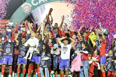 Lo quiere un campeón de América: Guatemala se prepara para perder a la joya con la que sueña la Selección
