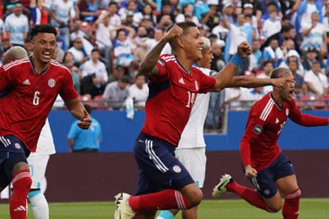 De Jafet Soto hasta Joel Campbell: cómo rescataron a Orlando Galo del retiro