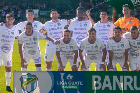 No hay tregua: Comunicaciones lanza una fuerte denuncia que impacta en el fútbol de Guatemala