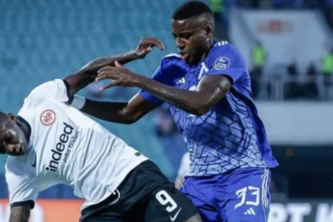 Levski Sofía de José Córdoba no pudo dar la sorpresa en la Conference League