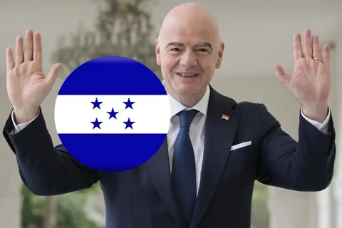 Honduras recibe la noticia que ilusiona a todos con hacer historia en el Mundial