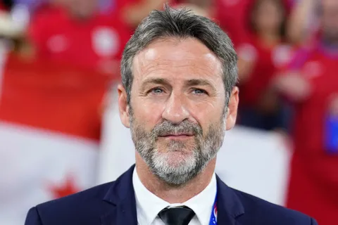 Thomas Christiansen lo celebra: Legionario de Panamá da un salto importante que beneficiaría a la Selección Nacional