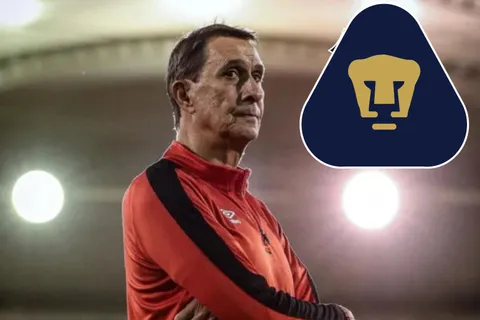 Guimaraes revela un imprevisto de último minuto que golpea fuerte a Alajuelense antes de enfrentar a Pumas