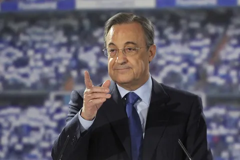 ¡No solo es Mbappé! En Concacaf se encuentra la próxima estrella de Florentino para el Real Madrid