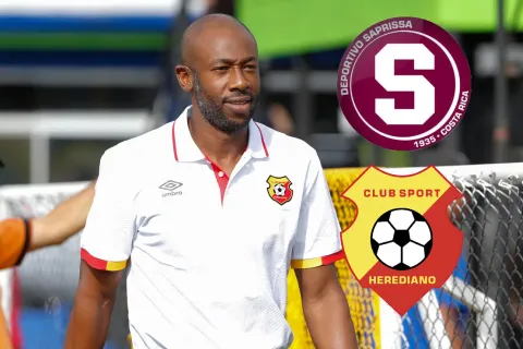 © InstagramWanchope comienza a armar su cuerpo técnico.
