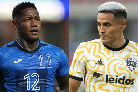Romell Quioto, furioso con Andy Najar: "Deberías estar aquí ayudando y no darle la espalda a tu país"